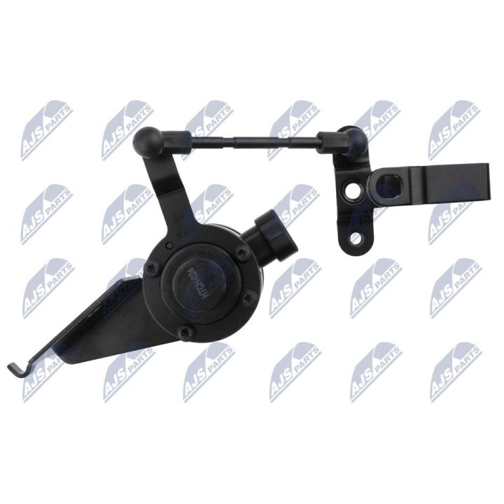 Jutiklis, žibintų diapazono reguliavimas NTY ECX-CH-024