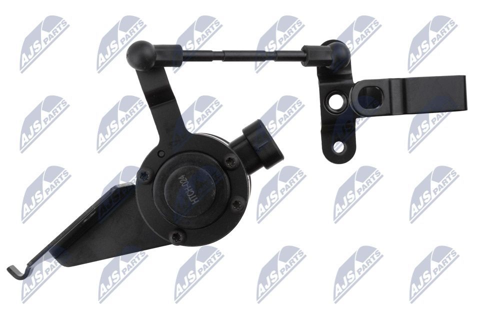 Jutiklis, žibintų diapazono reguliavimas NTY ECX-CH-024