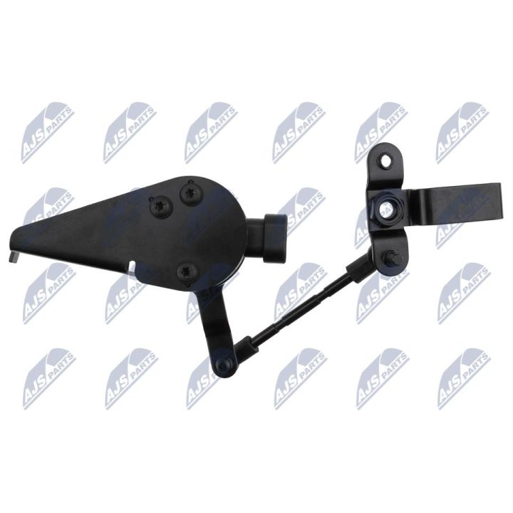 Jutiklis, žibintų diapazono reguliavimas NTY ECX-CH-024