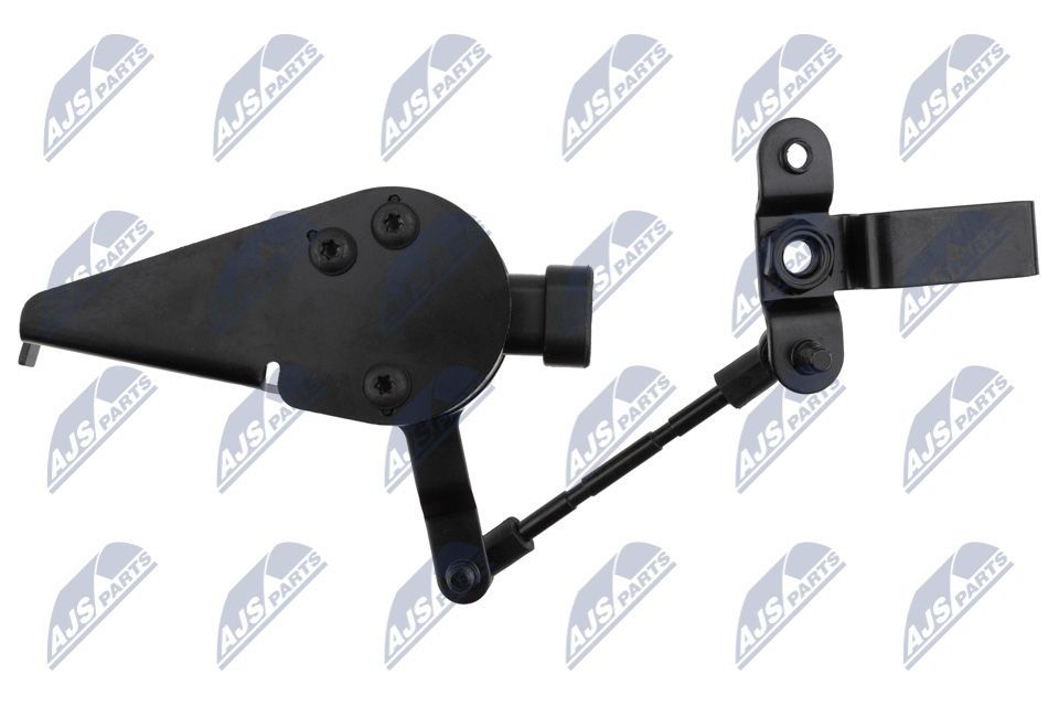 Jutiklis, žibintų diapazono reguliavimas NTY ECX-CH-024