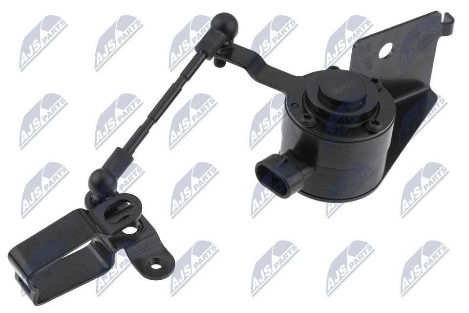 Jutiklis, žibintų diapazono reguliavimas NTY ECX-CH-025