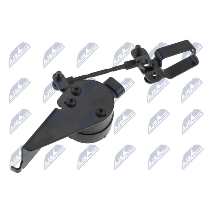 Jutiklis, žibintų diapazono reguliavimas NTY ECX-CH-025