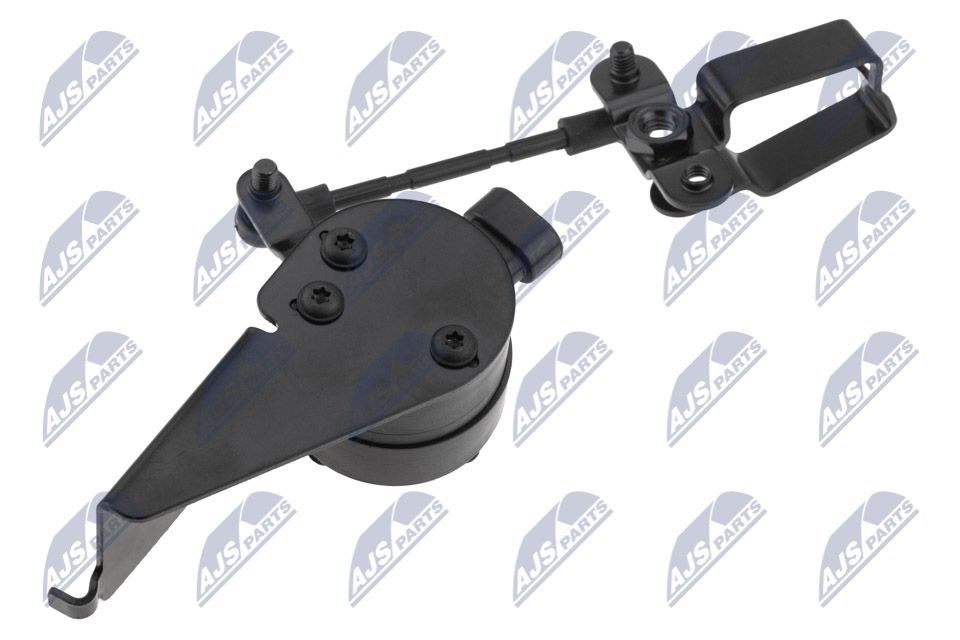 Jutiklis, žibintų diapazono reguliavimas NTY ECX-CH-025