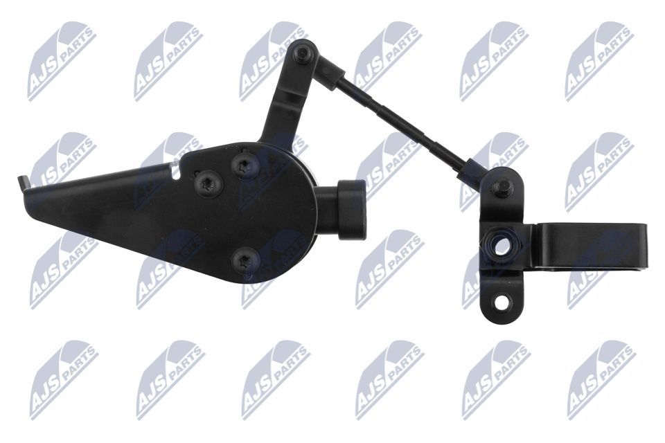 Jutiklis, žibintų diapazono reguliavimas NTY ECX-CH-025