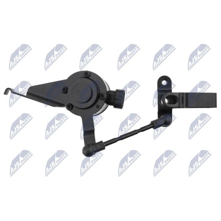 Jutiklis, žibintų diapazono reguliavimas NTY ECX-CH-025