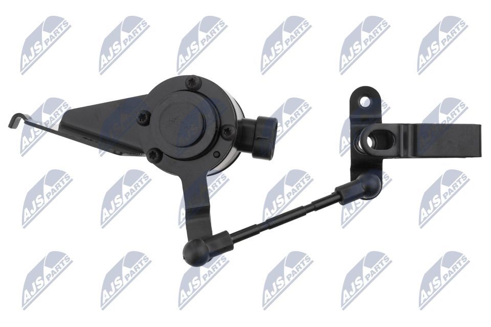 Jutiklis, žibintų diapazono reguliavimas NTY ECX-CH-025