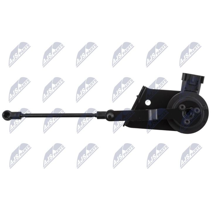 Jutiklis, žibintų diapazono reguliavimas NTY ECX-CH-026