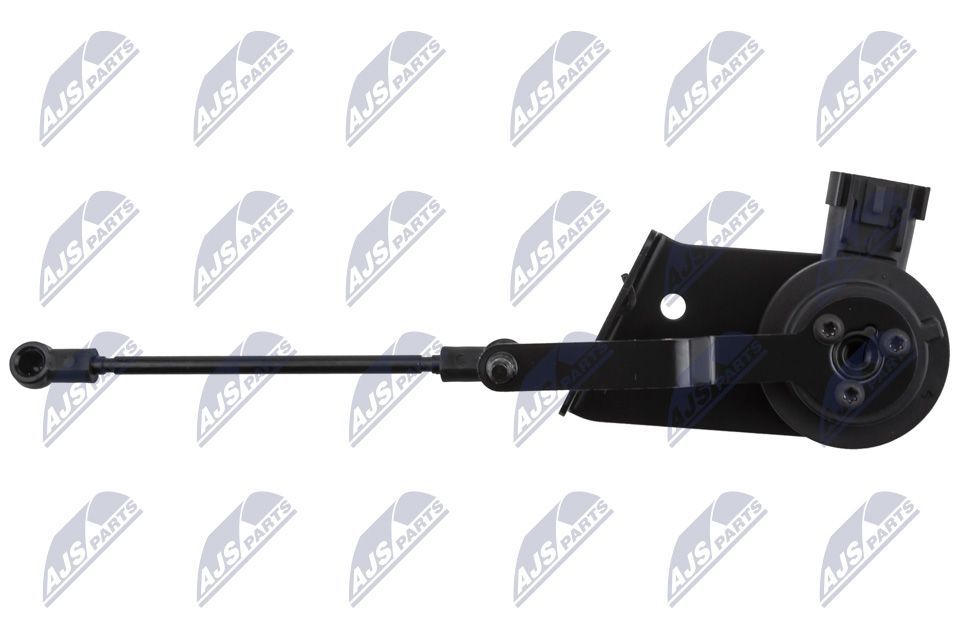 Jutiklis, žibintų diapazono reguliavimas NTY ECX-CH-026