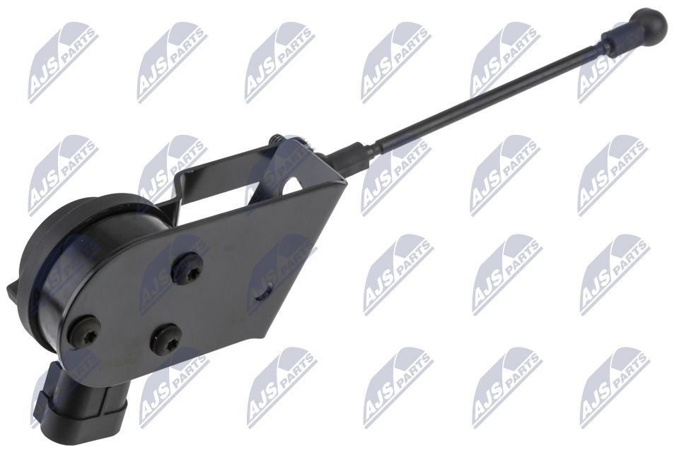 Jutiklis, žibintų diapazono reguliavimas NTY ECX-CH-027