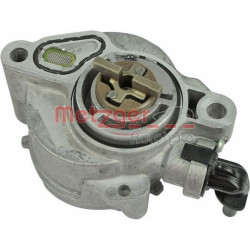 Vakuumo siurblys, stabdymo įrenginys METZGER 8010024