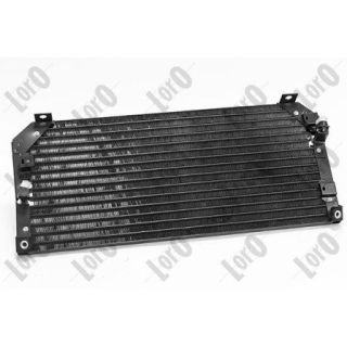 Kondensatorius, oro kondicionierius ABAKUS 051-016-0007