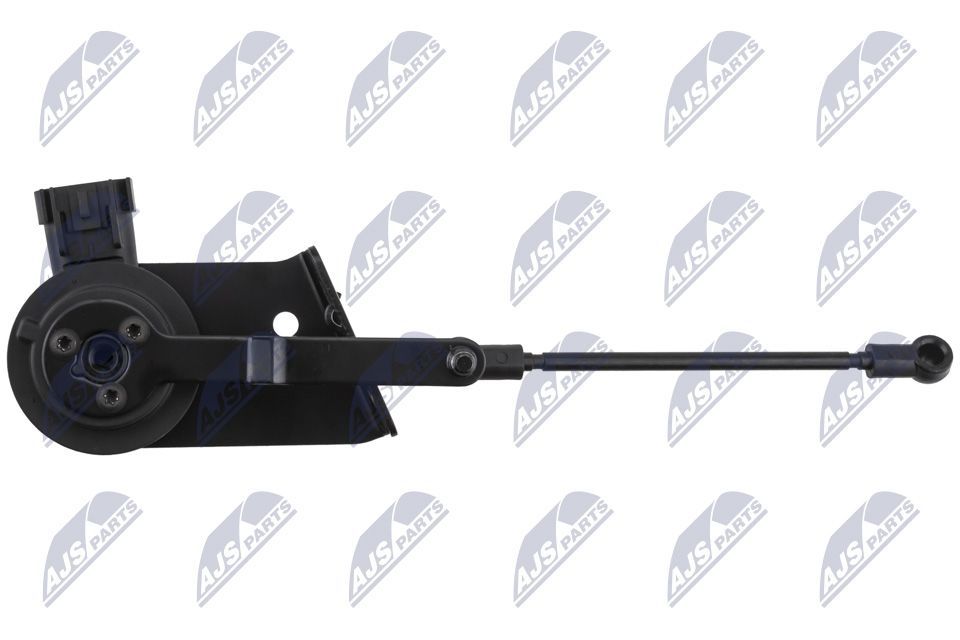 Jutiklis, žibintų diapazono reguliavimas NTY ECX-CH-027