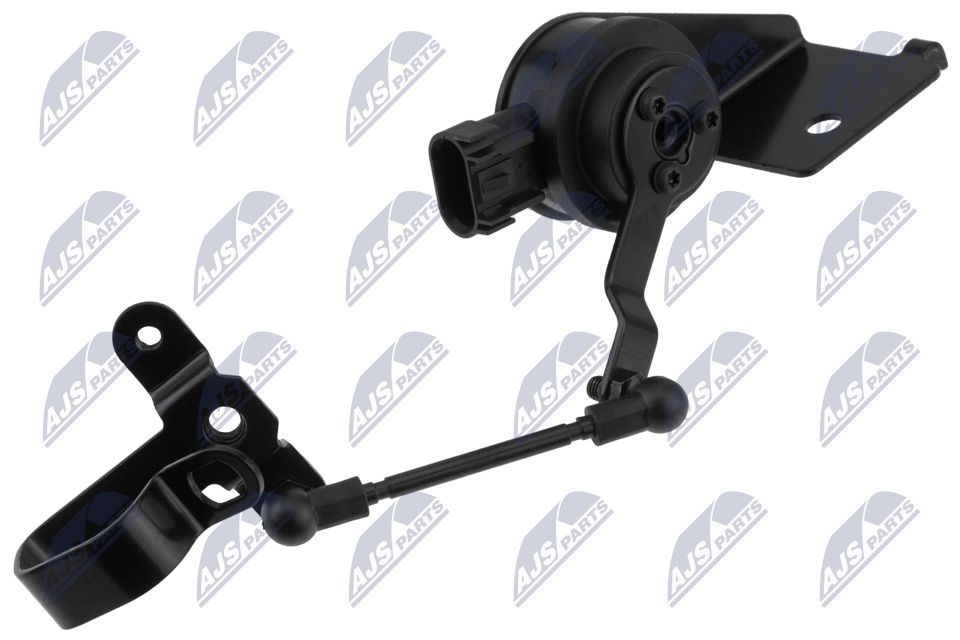 Jutiklis, žibintų diapazono reguliavimas NTY ECX-CH-028