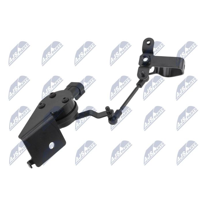 Jutiklis, žibintų diapazono reguliavimas NTY ECX-CH-028