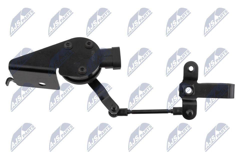 Jutiklis, žibintų diapazono reguliavimas NTY ECX-CH-028