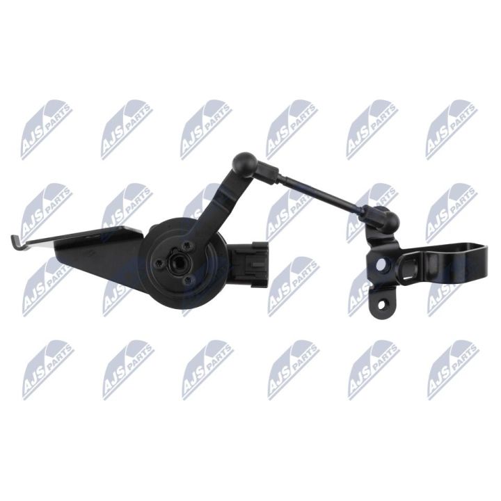 Jutiklis, žibintų diapazono reguliavimas NTY ECX-CH-028