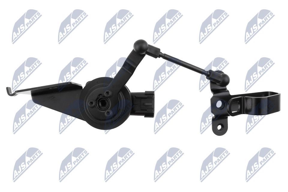 Jutiklis, žibintų diapazono reguliavimas NTY ECX-CH-028