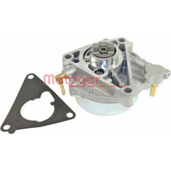 Vakuumo siurblys, stabdymo įrenginys METZGER 8010025