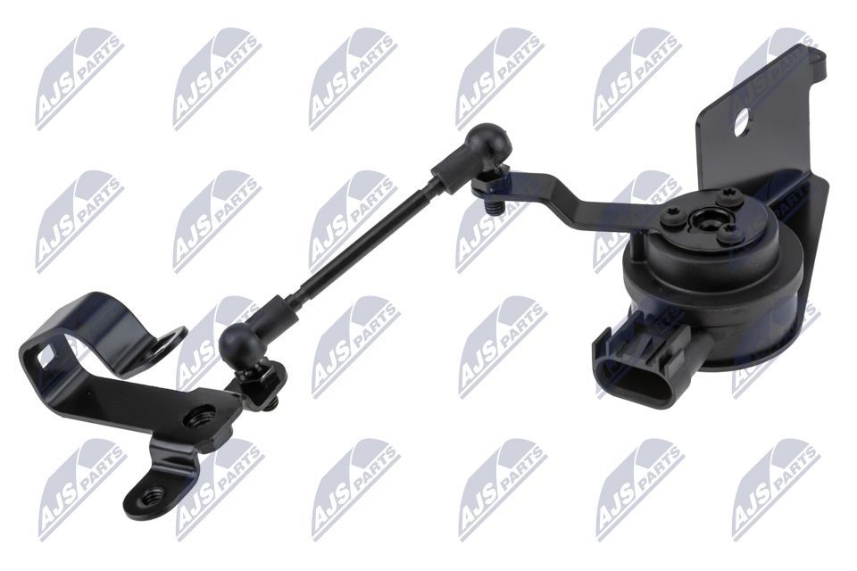 Jutiklis, žibintų diapazono reguliavimas NTY ECX-CH-029