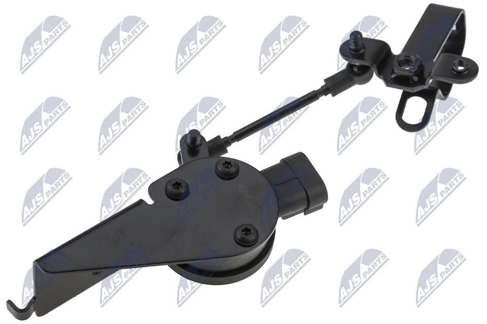 Jutiklis, žibintų diapazono reguliavimas NTY ECX-CH-029