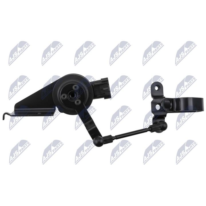 Jutiklis, žibintų diapazono reguliavimas NTY ECX-CH-029