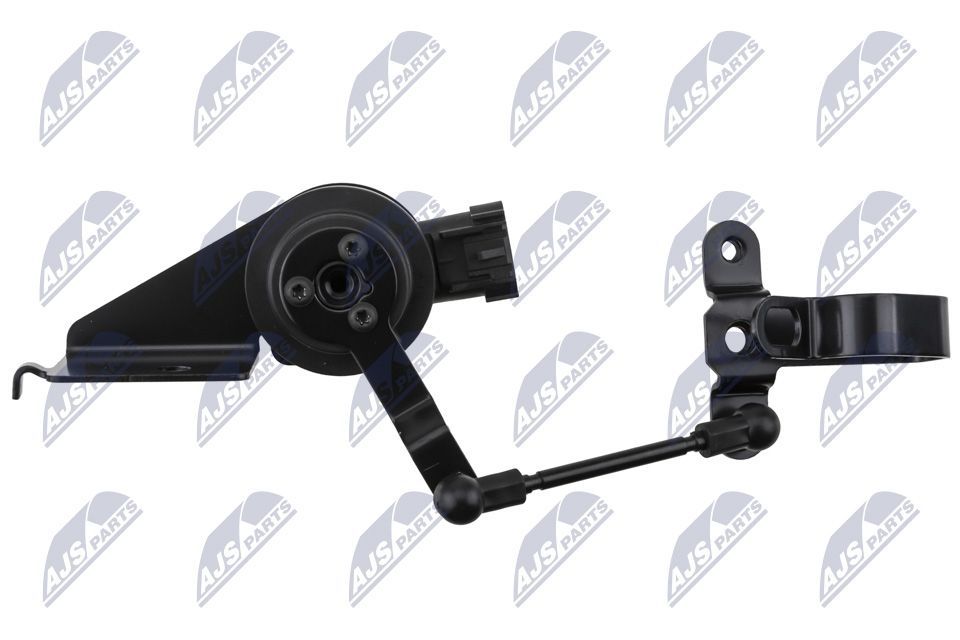 Jutiklis, žibintų diapazono reguliavimas NTY ECX-CH-029