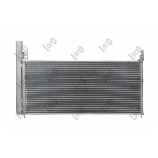 Kondensatorius, oro kondicionierius ABAKUS 051-016-0017