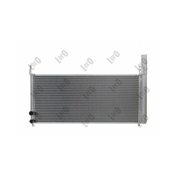 Kondensatorius, oro kondicionierius ABAKUS 051-016-0017