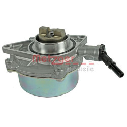 Vakuumo siurblys, stabdymo įrenginys METZGER 8010026