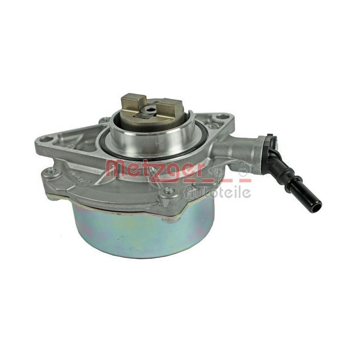 Vakuumo siurblys, stabdymo įrenginys METZGER 8010026