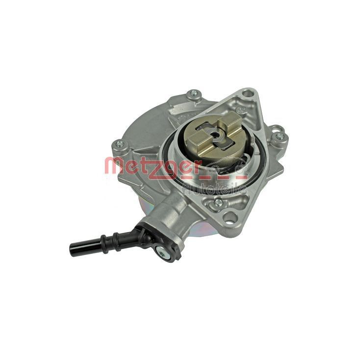 Vakuumo siurblys, stabdymo įrenginys METZGER 8010026