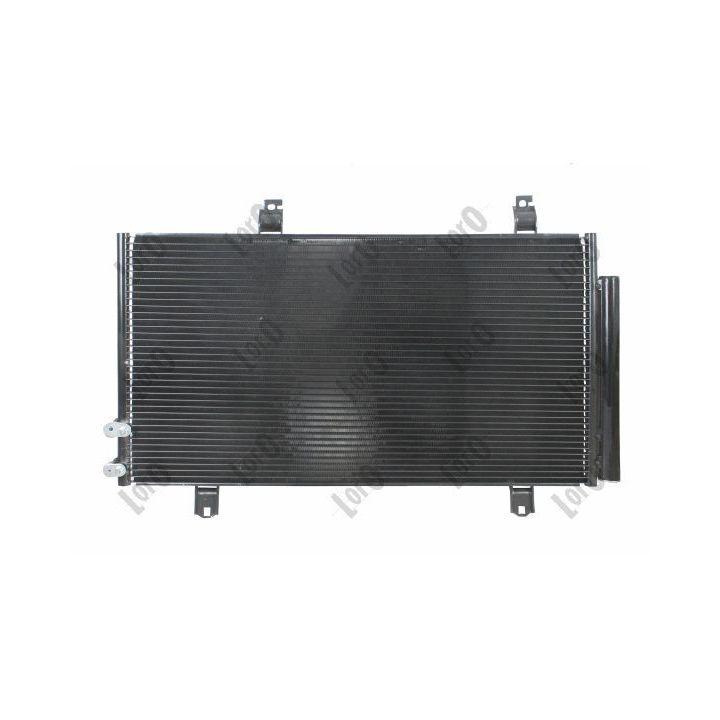 Kondensatorius, oro kondicionierius ABAKUS 051-016-0025