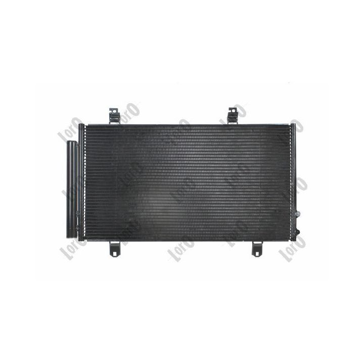 Kondensatorius, oro kondicionierius ABAKUS 051-016-0025