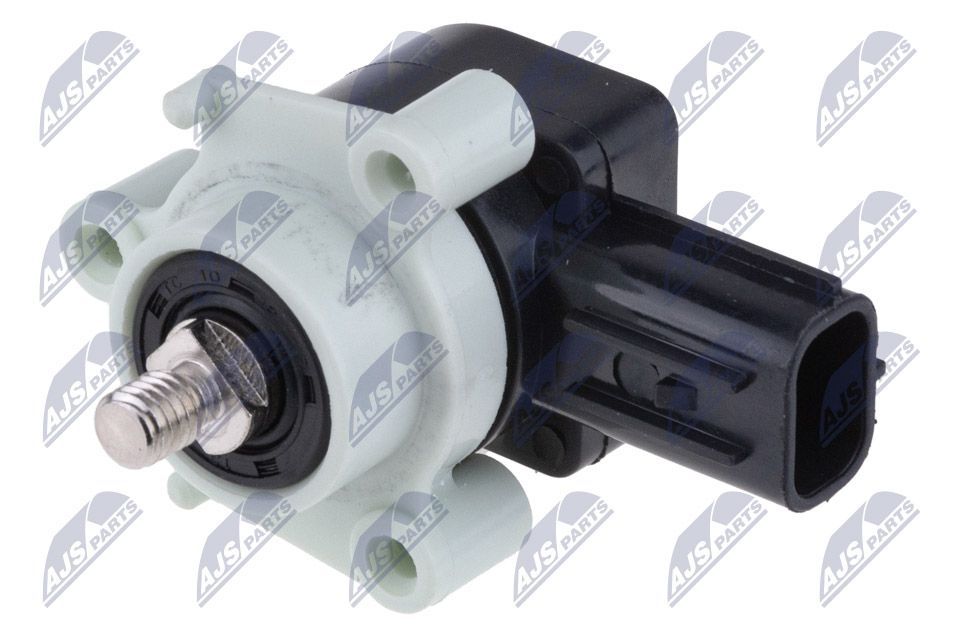 Jutiklis, žibintų diapazono reguliavimas NTY ECX-MZ-000