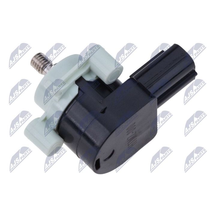 Jutiklis, žibintų diapazono reguliavimas NTY ECX-MZ-000