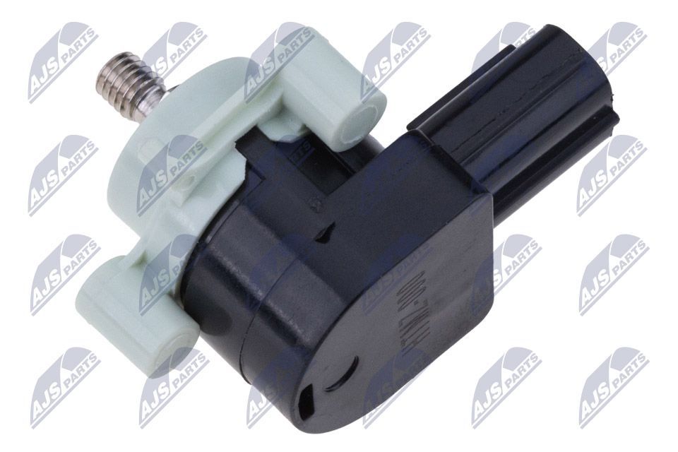 Jutiklis, žibintų diapazono reguliavimas NTY ECX-MZ-000