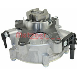 Vakuumo siurblys, stabdymo įrenginys METZGER 8010035