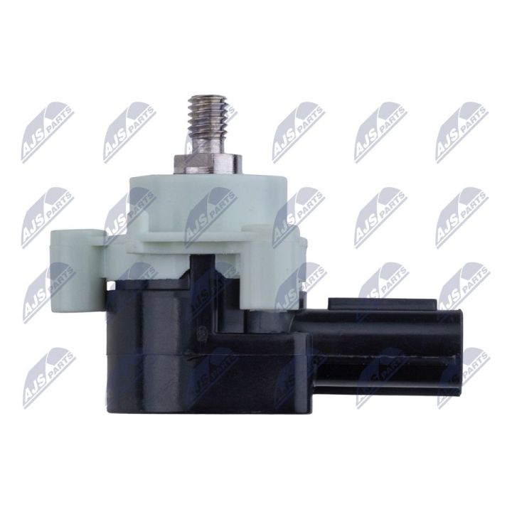 Jutiklis, žibintų diapazono reguliavimas NTY ECX-MZ-000