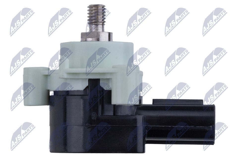 Jutiklis, žibintų diapazono reguliavimas NTY ECX-MZ-000