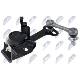 Jutiklis, žibintų diapazono reguliavimas NTY ECX-TY-013