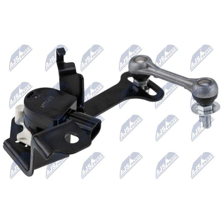 Jutiklis, žibintų diapazono reguliavimas NTY ECX-TY-013