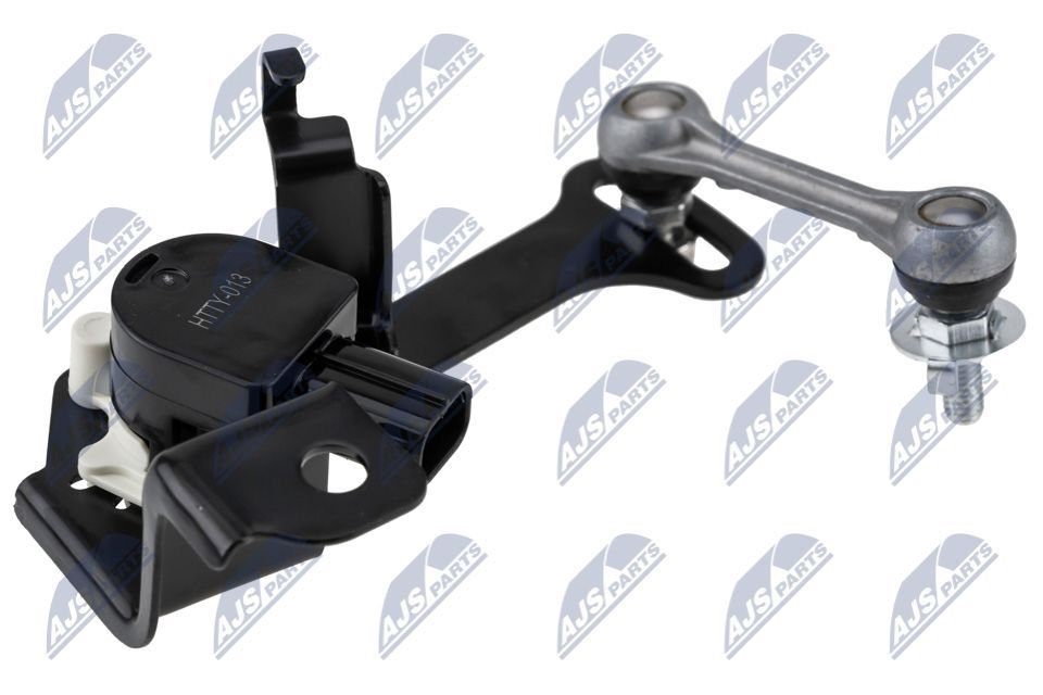 Jutiklis, žibintų diapazono reguliavimas NTY ECX-TY-013