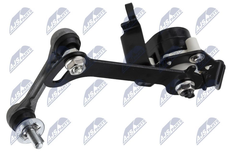 Jutiklis, žibintų diapazono reguliavimas NTY ECX-TY-013