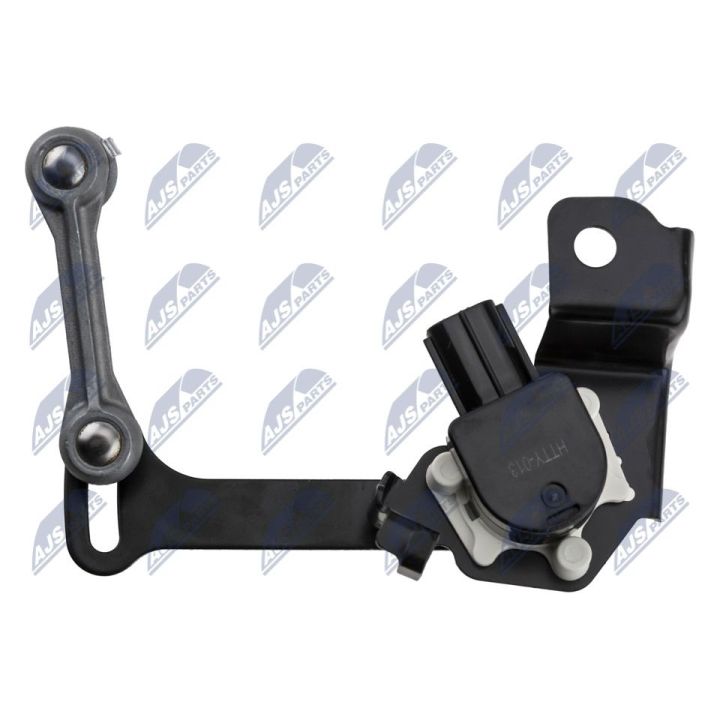 Jutiklis, žibintų diapazono reguliavimas NTY ECX-TY-013