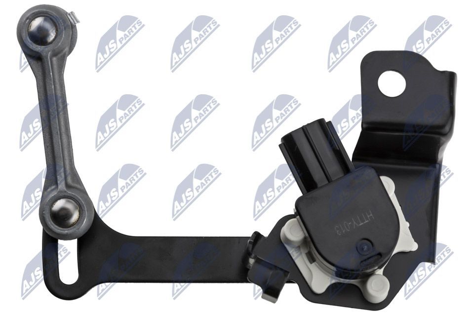 Jutiklis, žibintų diapazono reguliavimas NTY ECX-TY-013