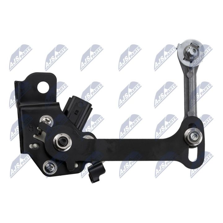 Jutiklis, žibintų diapazono reguliavimas NTY ECX-TY-013