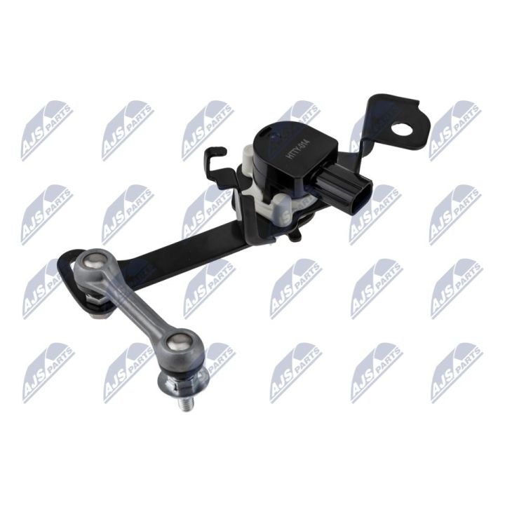 Jutiklis, žibintų diapazono reguliavimas NTY ECX-TY-014