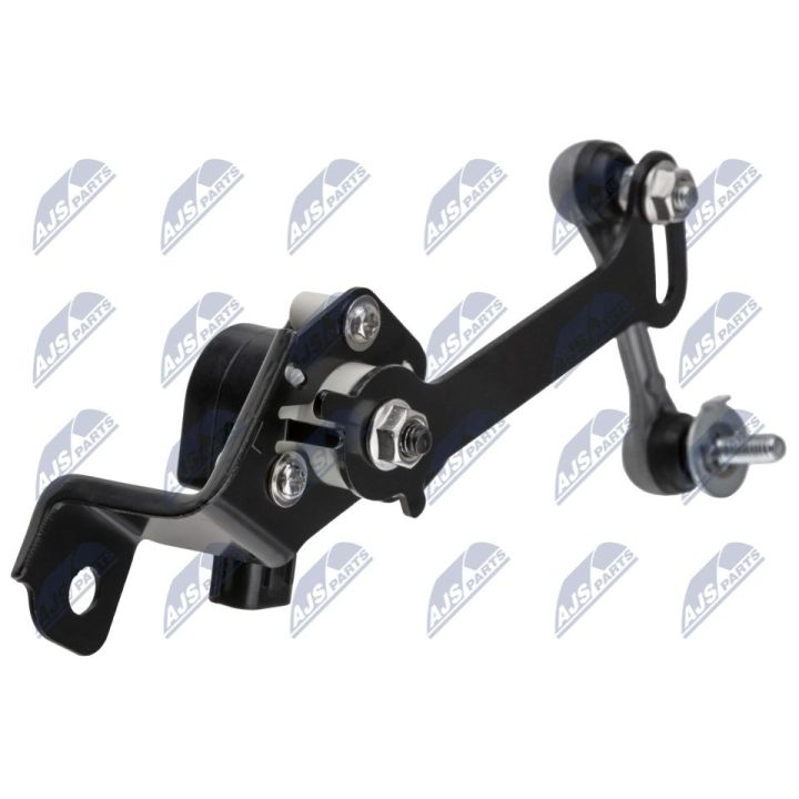 Jutiklis, žibintų diapazono reguliavimas NTY ECX-TY-014