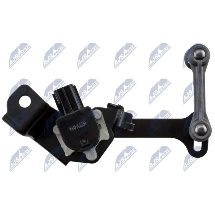 Jutiklis, žibintų diapazono reguliavimas NTY ECX-TY-014