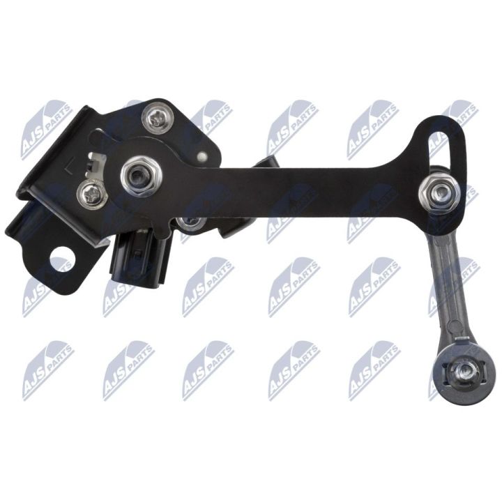 Jutiklis, žibintų diapazono reguliavimas NTY ECX-TY-014